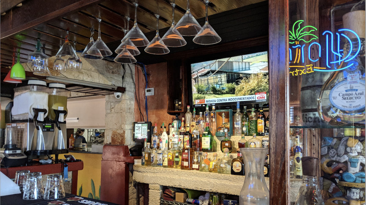 The Ranchito #5 waco Interior Photo - The Ranchito #5 waco Mexican in Waco, TX