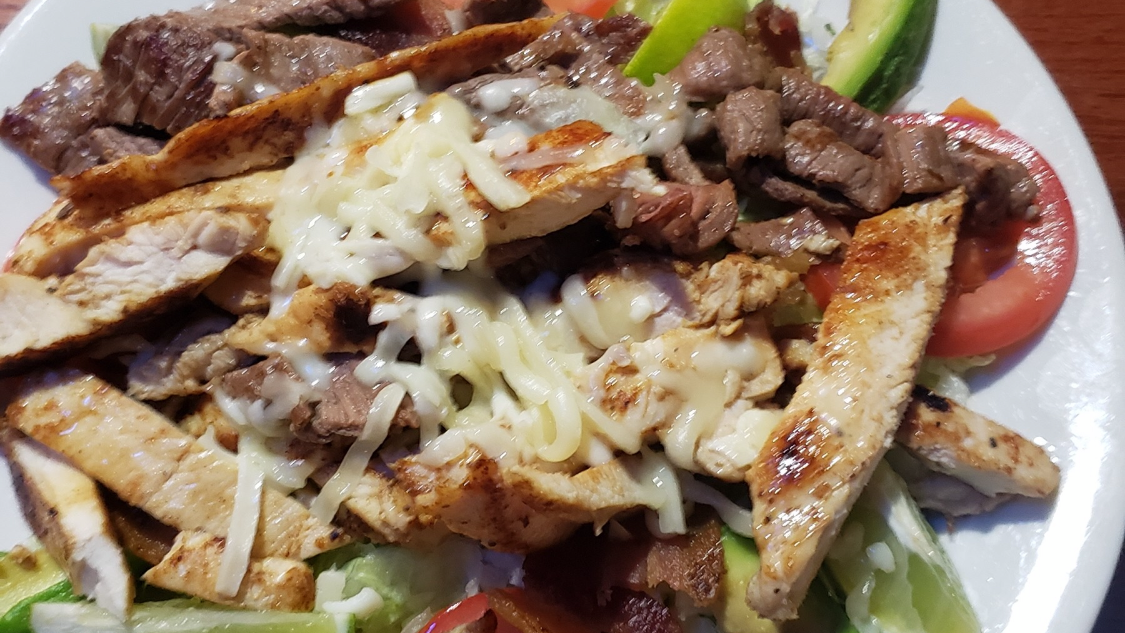 The Ranchito #5 waco Food Photo - The Ranchito #5 waco Mexican in Waco, TX