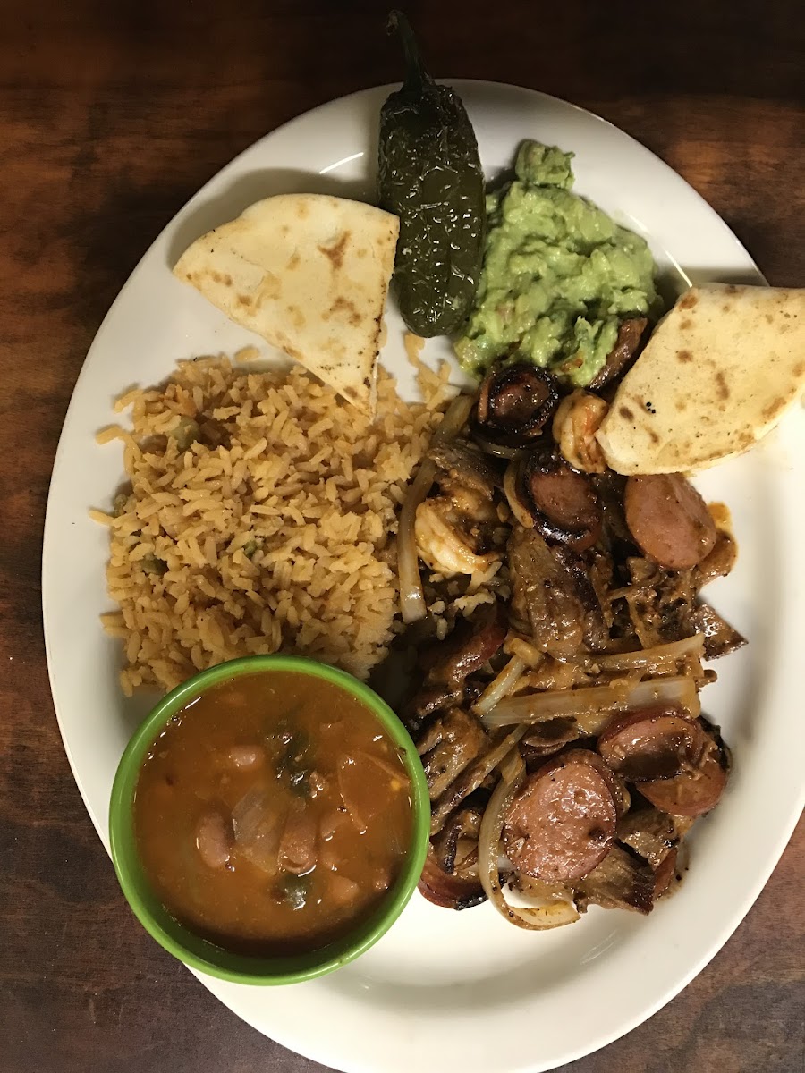 The Ranchito #5 waco Food Photo - The Ranchito #5 waco Mexican in Waco, TX