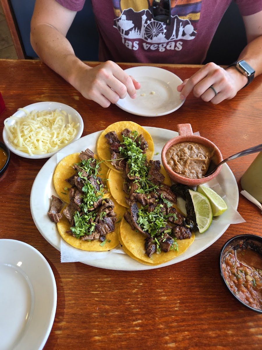 The Ranchito #5 waco Food Photo - The Ranchito #5 waco Mexican in Waco, TX