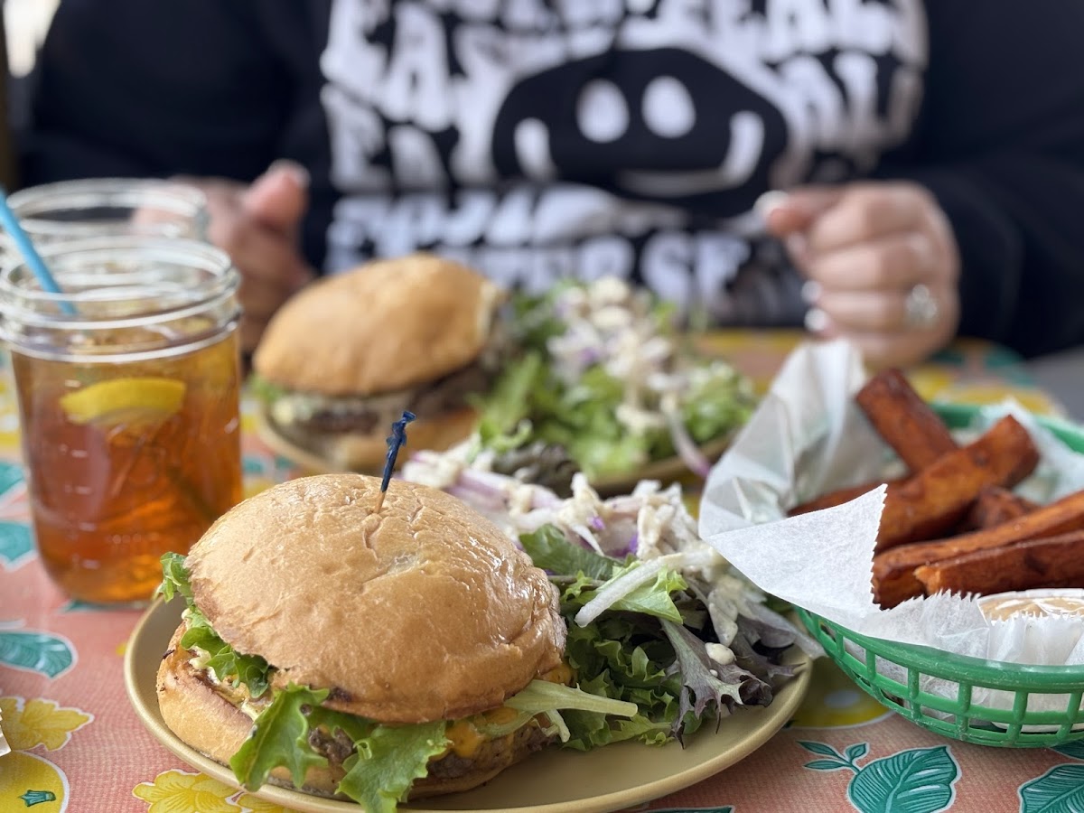 The Root Cafe Food Photo - The Root Cafe Cafe in Little Rock, AR