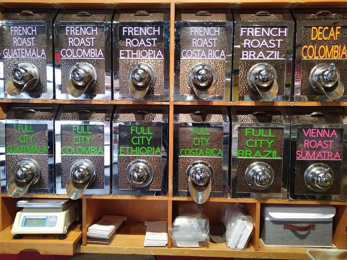 Triple D Espresso Food Photo - Triple D Espresso Cafe in Golden Valley, MN