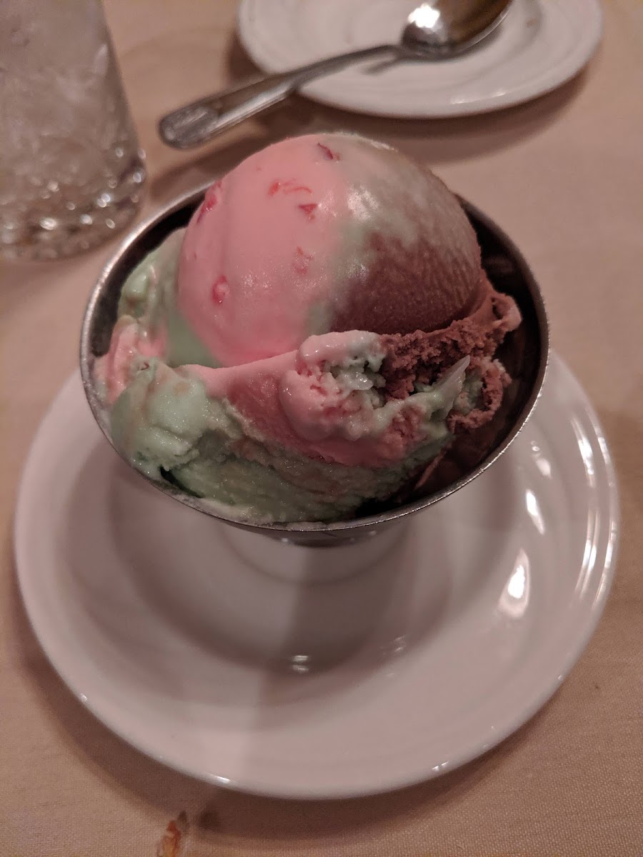 Tuscany Grill Food Photo - Tuscany Grill Italian in Henderson, NV