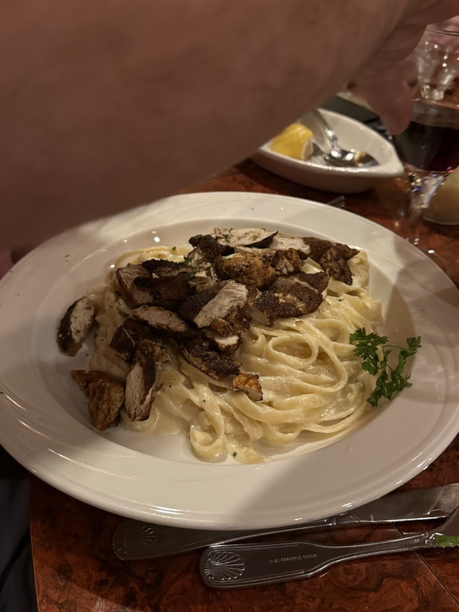 Tuscany Grill Food Photo - Tuscany Grill Italian in Henderson, NV