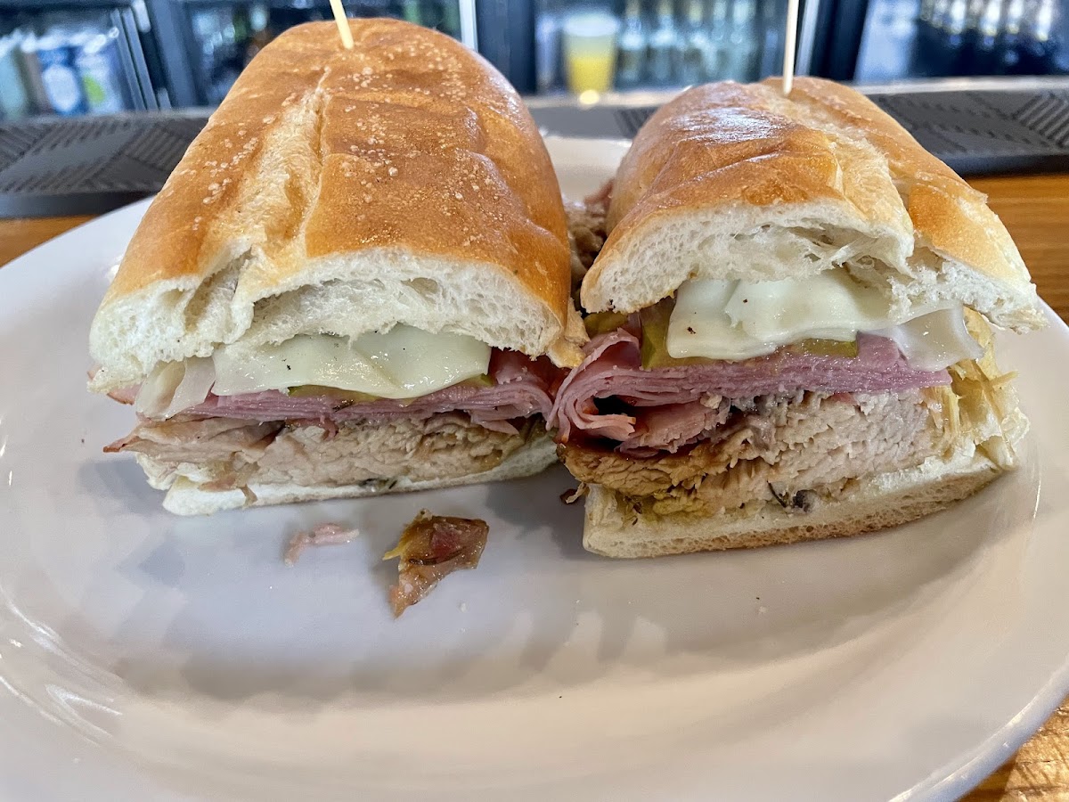 Valencia Luncheria Food Photo - Valencia Luncheria Mexican in Norwalk, CT