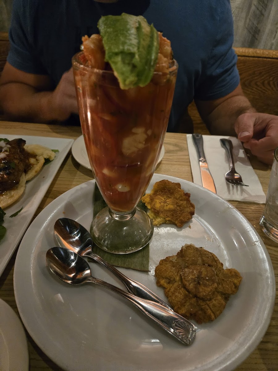 Valencia Luncheria Food Photo - Valencia Luncheria Mexican in Norwalk, CT