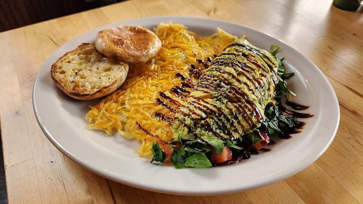 West Pioneer Grill Food Photo - West Pioneer Grill Grill in Puyallup, WA