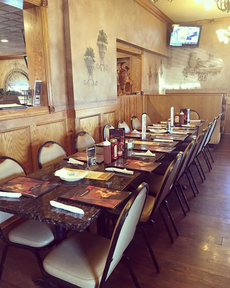 Westpoint Bbq Interior Photo - Westpoint Bbq BBQ in Dearborn, MI