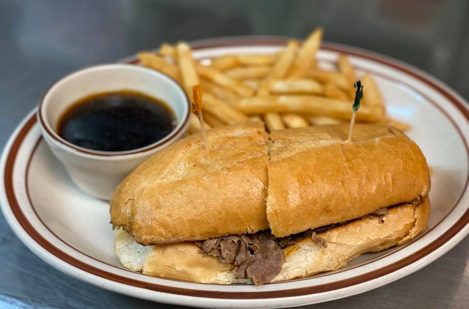 Westpoint Bbq Food Photo - Westpoint Bbq BBQ in Dearborn, MI