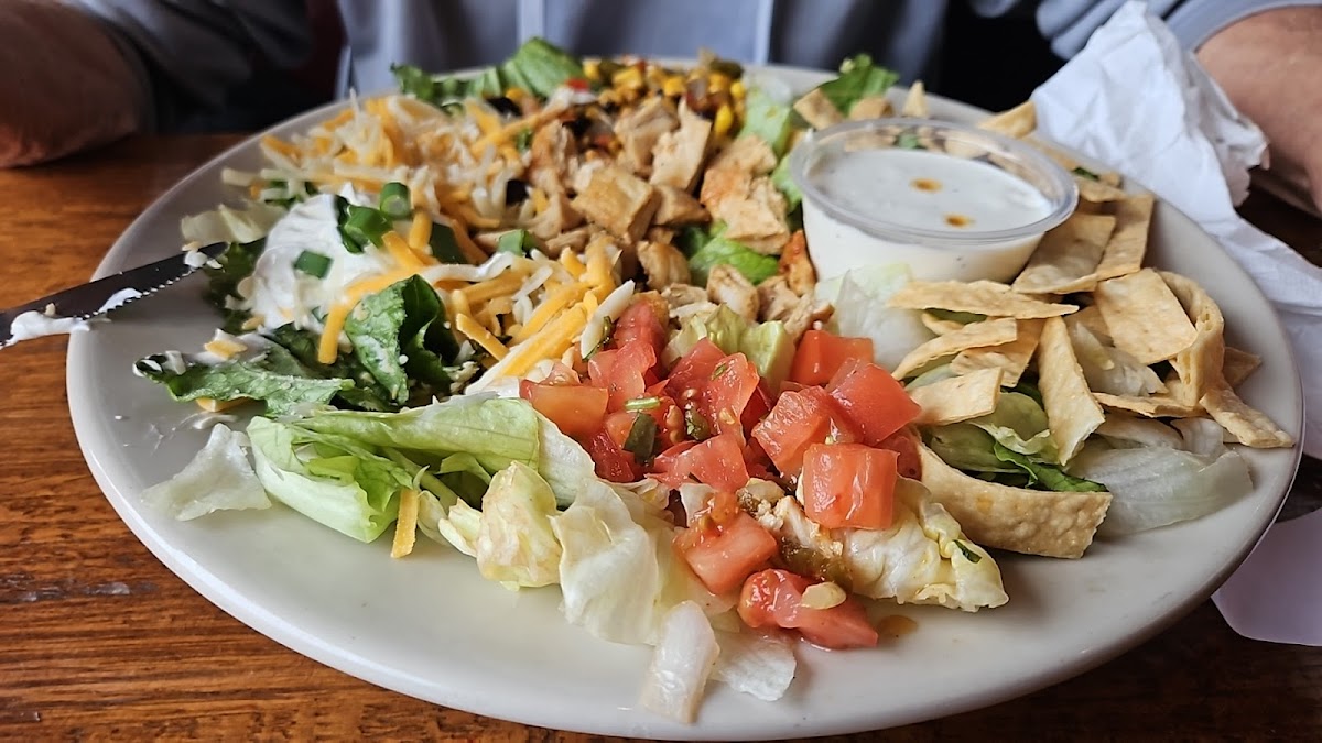 Wild Wing Cafe Food Photo - Wild Wing Cafe Chicken in Farragut, TN