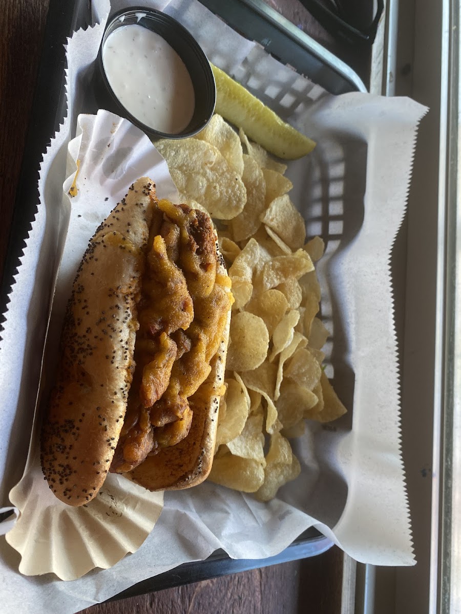 Wildwood Tavern Food Photo - Wildwood Tavern Bar & Grill in Florence, AL